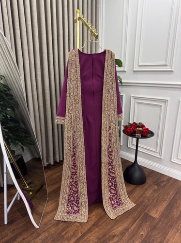 جلابية الرهف