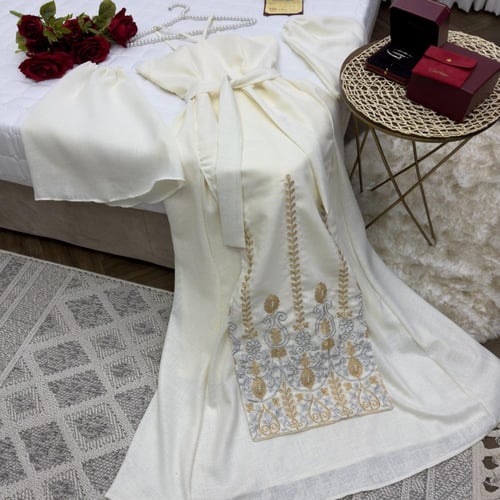 جلابية العنود