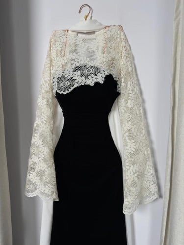 فستان العنود