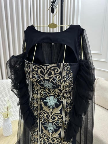 جلابية المها