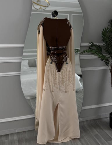 فستان اصالة