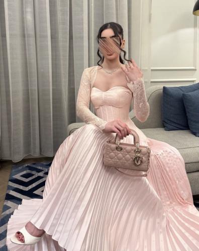 فستان أنغام