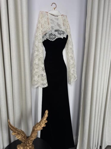 فستان العنود