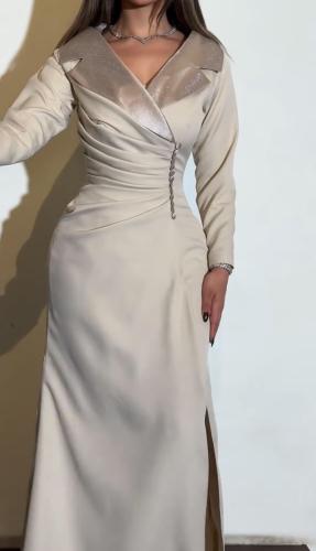 فستان نور