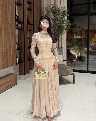 فستان ايمان