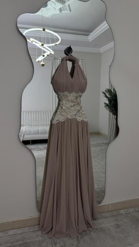 فستان أحلام