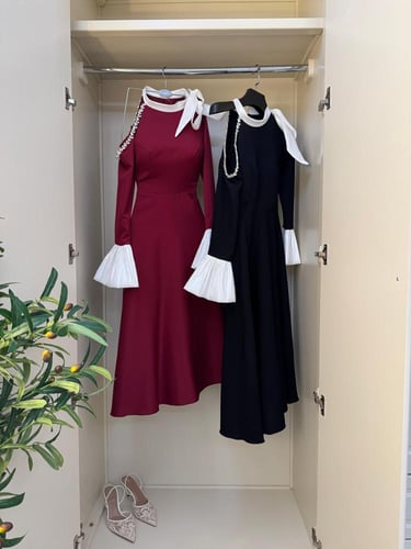 فستان أريام