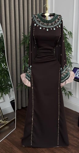 جلابية زهراء