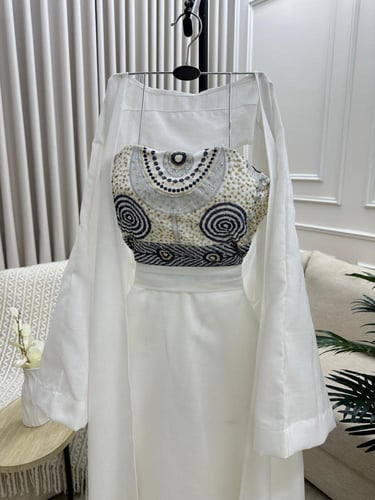 جلابية لينا