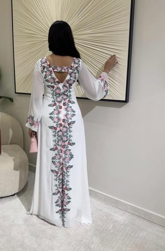 جلابية حنان