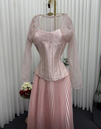 فستان أنغام