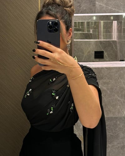 فستان ريناد