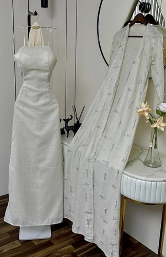 فستان اصاله