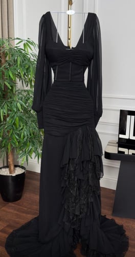 فستان هناي 2