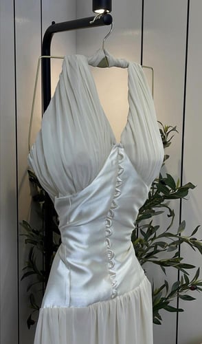 فستان أماني