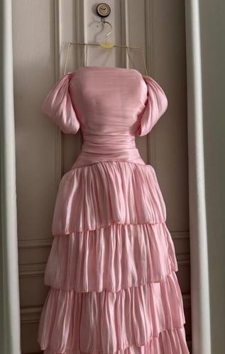 فستان روابي