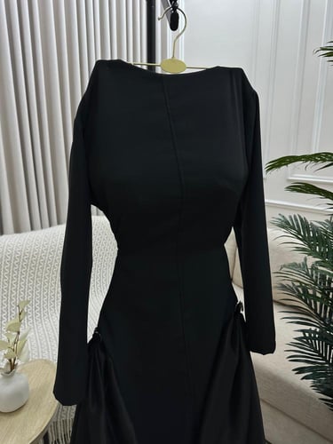 فستان ديانا