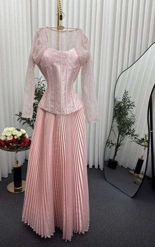 فستان أنغام