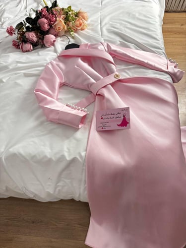 فستان أحلام