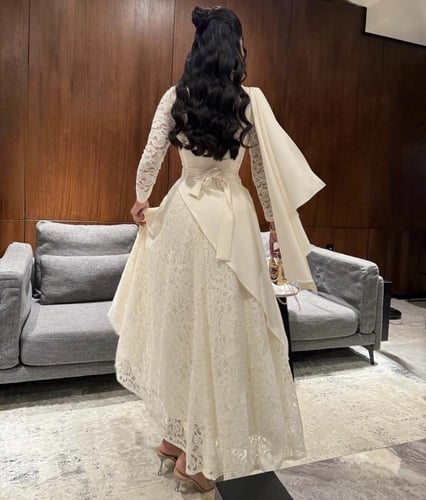 فستان جمانه