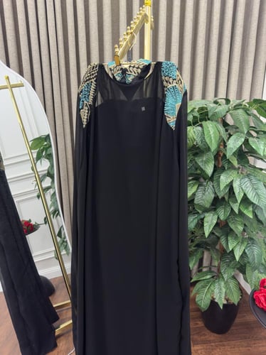 جلابية رمضان