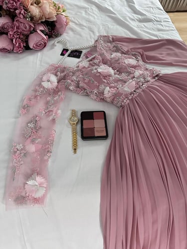 فستان حوامل