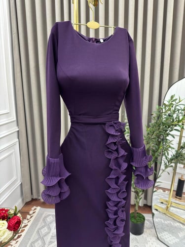 فستان روابي