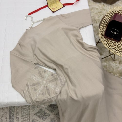 جلابية الهنوف