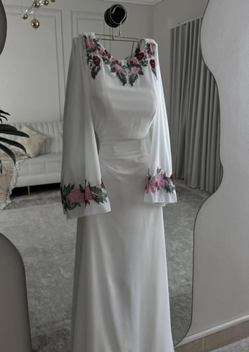 جلابية حنان