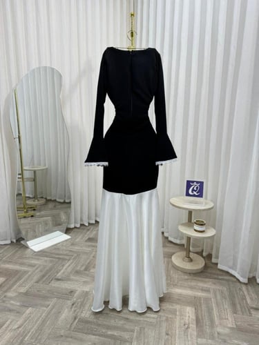 فستان اريام