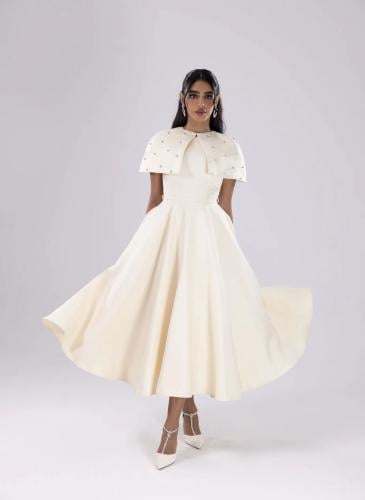 فستان شيماء