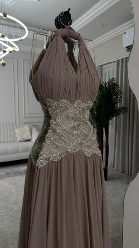 فستان أحلام