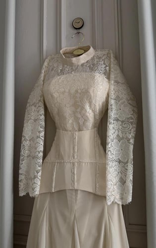 فستان ايمان