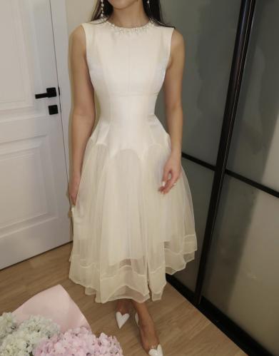 فستان أفنان