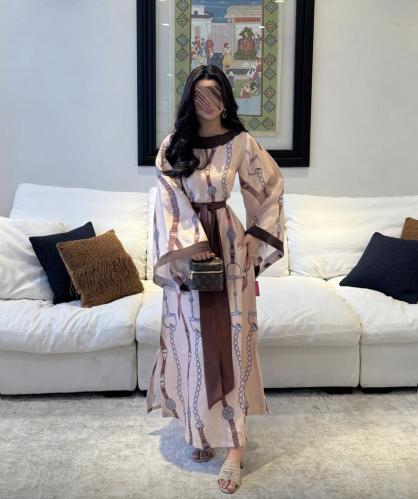جلابية ليان