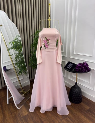 فستان نارين