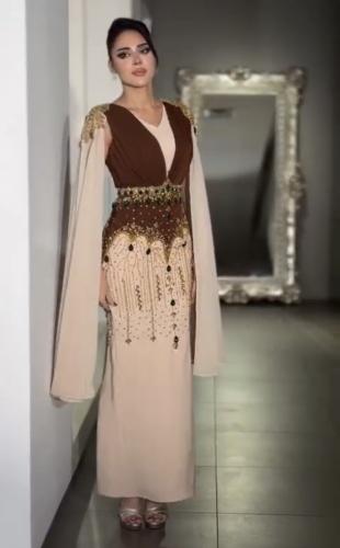 فستان اصالة