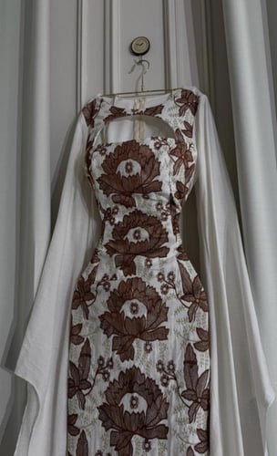 جلابية ابرار