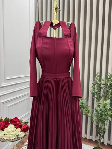 فستان الجوهرة