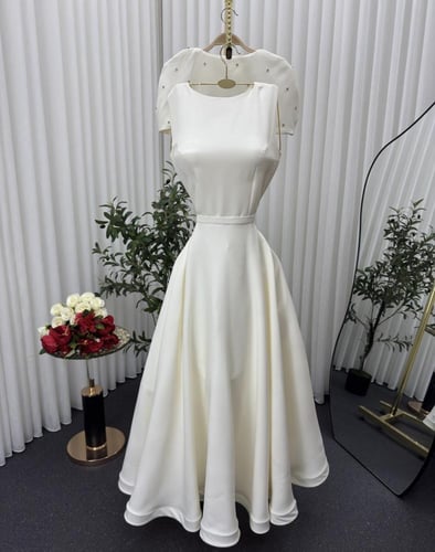 فستان شيماء