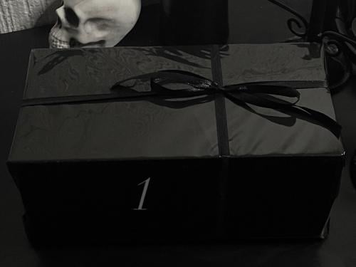 تغليف من الخارج