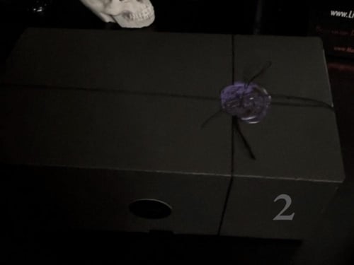 تغليف من الخارج