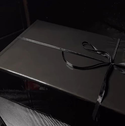 تغليف من الخارج