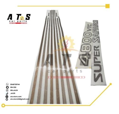 خط فتك VTC 2004 طبق الأصل