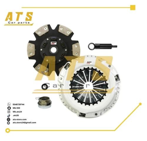 كلتش هايلوكس مكينة لكزز