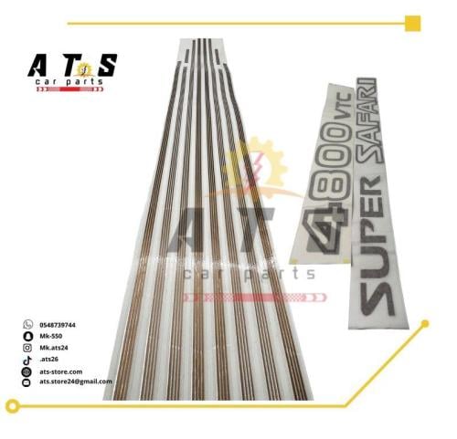 خط فتك VTC 2004 طبق الأصل