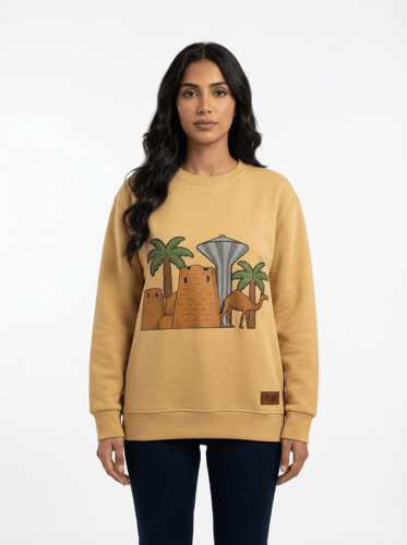 بلوفر إرث- بيج غامق