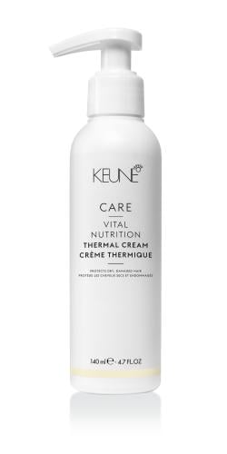 ثيرمال كريم فيتال 140مل من كيون