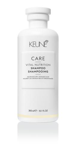 شامبو فيتال 300 مل من كيون