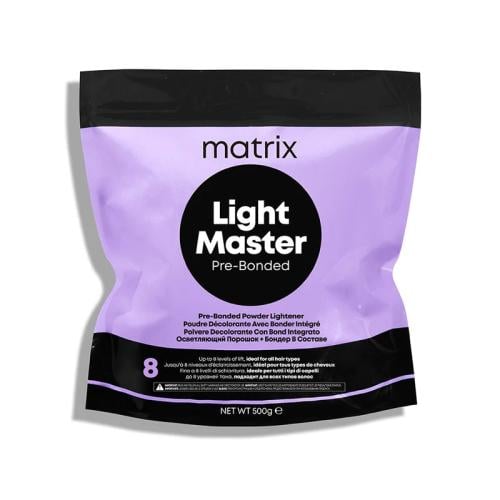 ماتريكس للشعر " MASTER LIGHT " بودرة تفتيح الشعر 5...